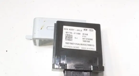 KIA Sportage Light module LCM 92170F1100