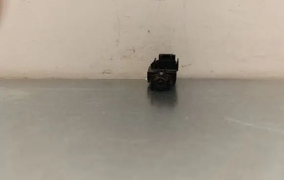 Skoda Enyaq iV Oil temperature sensor 5WA907527A