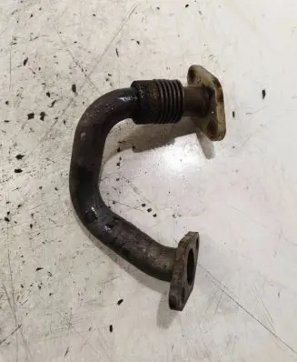 Audi A3 S3 8P EGR valve line/pipe/hose 03g131521r