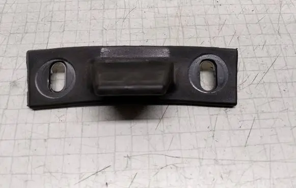 Chrysler Voyager Sliding door lock loop/hook striker 04675516G