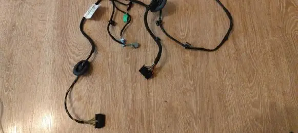 Volvo XC40 Rear door wiring loom 32218863