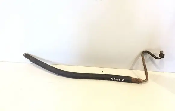 Audi Coupe Power steering hose/pipe/line