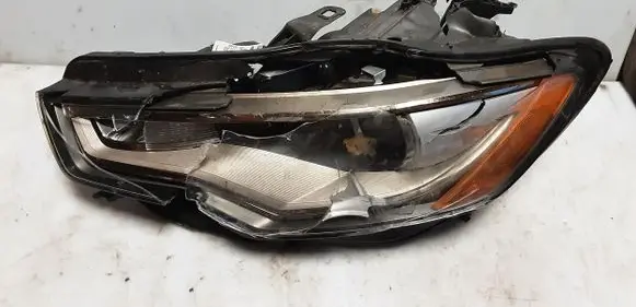 Audi A6 C7 Headlight/headlamp 4G0941031 4G0907397D 8K0941597C