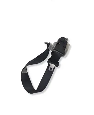 Honda Accord Rear seatbelt 0432071