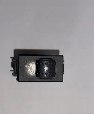 Ford Focus Seat heating switch 3M5T19K314AC