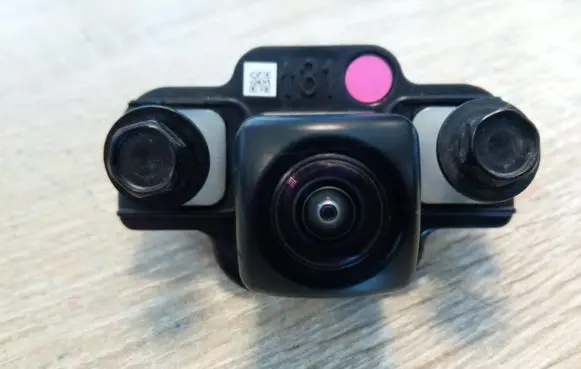 Toyota RAV 4 (XA50) Reversing camera 867B042030 NE57029