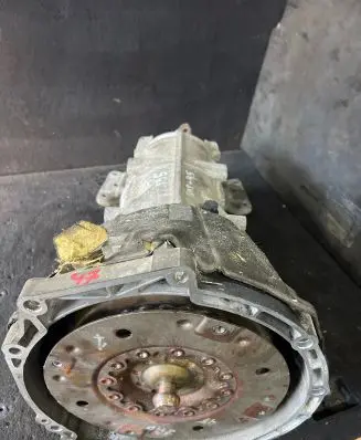 BMW 5 F10 F11 Automatic gearbox 1090301432