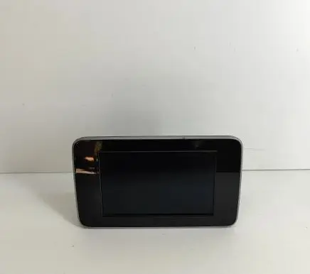 Mercedes-Benz GLC X253 C253 Screen/display/small screen A2059004113 A2059026902