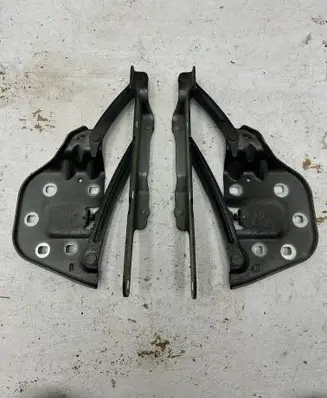 Land Rover Range Rover Velar Engine bonnet/hood hinges J8A216801AF J8A216800AF