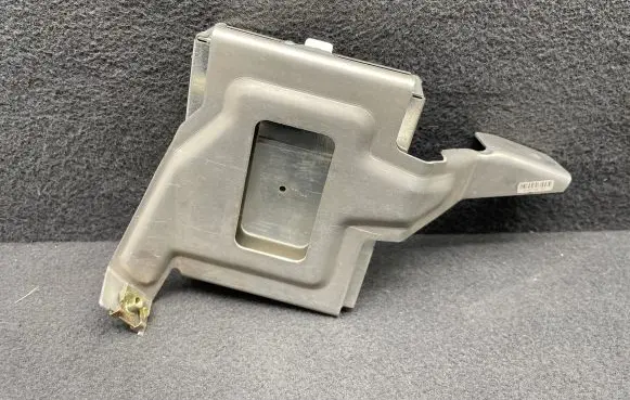 GPS navigation control unit/module