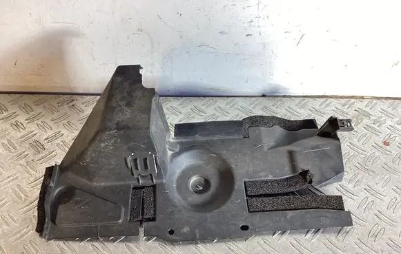 Lexus IS III XE30 Intercooler air guide/duct channel 5315453030