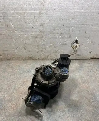 Land Rover Range Rover Sport L320 Turbo 54431015179