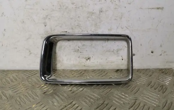 Jeep Grand Cherokee Front grill 68143132AB