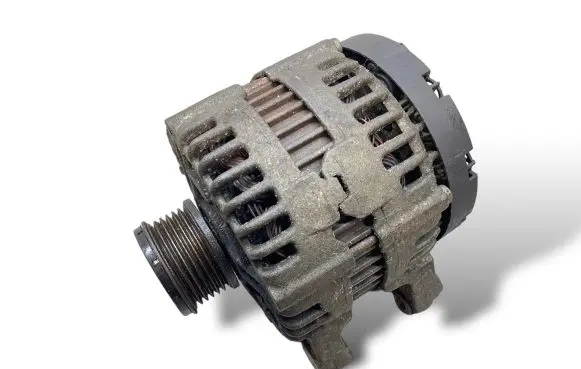 Ford Mondeo MK IV Generator/alternator 7G9N10300EA 0121615028 98150