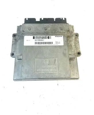 Volvo S40 Engine control unit/module ECU 30788961