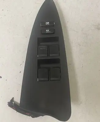 Toyota RAV 4 (XA30) Electric window control switch 7423242070