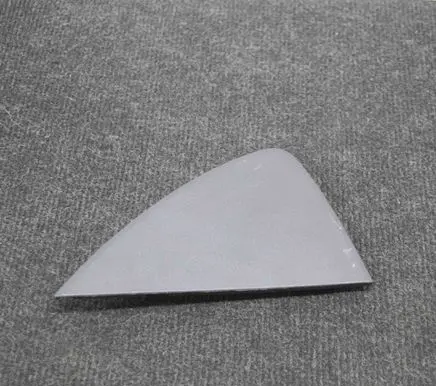 Tesla Model 3 Dashboard side end trim 108336200D