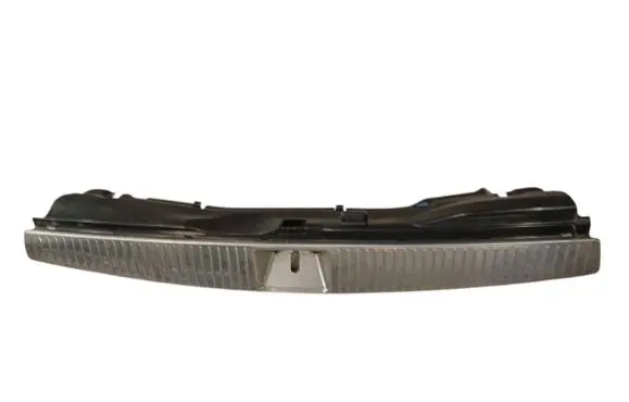 Mercedes-Benz C W204 Trunk/boot sill cover protection A2046906541 2046906541
