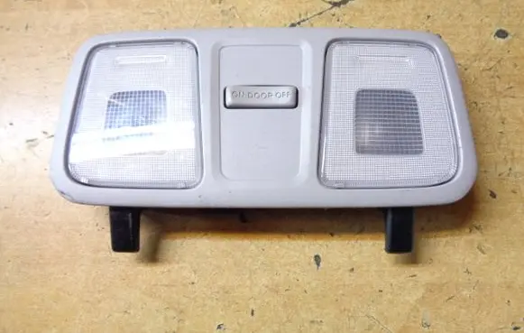 Hyundai i20 (GB IB) Front seat light 928504LXXX