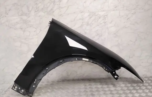 Ford Mach-E I Fender
