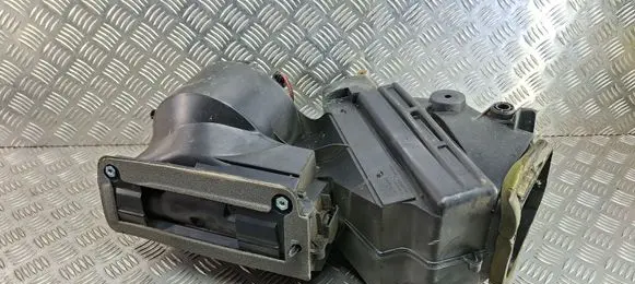 Renault Clio II Interior heater climate box assembly 
