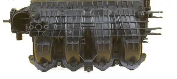 Volkswagen Golf VII Intake manifold 04E129711L CXS