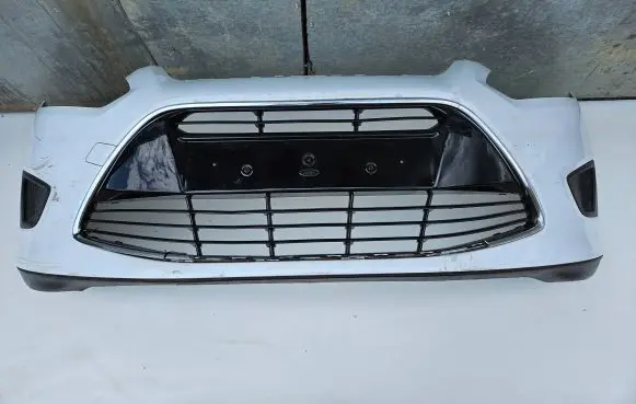 Ford C-MAX II Front bumper AM51-R17K819 AM51R17K819