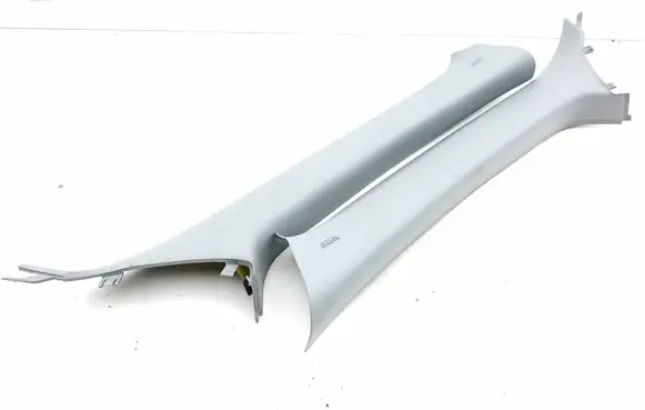 Citroen C-Crosser (A) pillar trim 7210A133YA 7210A132YA