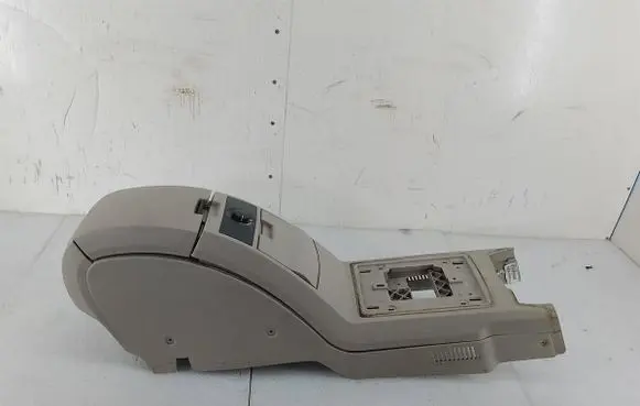 Chrysler Pacifica Center console 1002156AA