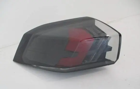Peugeot 2008 II Rear/tail lights 9838190580
