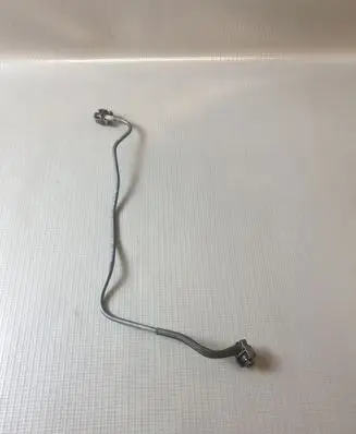 Opel Mokka B Engine coolant pipe/hose 9824346380