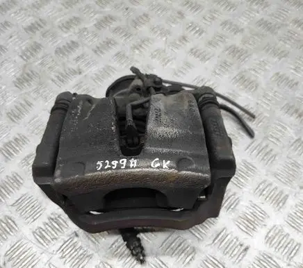 Audi Q7 4M Rear brake caliper 4M0615403A