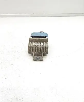 Mercedes-Benz Citan W415 Glow plug pre-heat relay 110678071R 117520ST1R