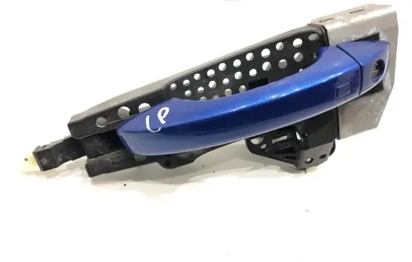 Audi A6 S6 C7 4G Front door exterior handle 