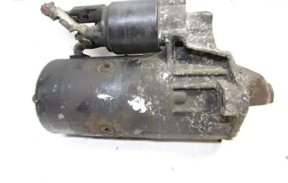 Toyota Carina T190 Starter motor 0001218166