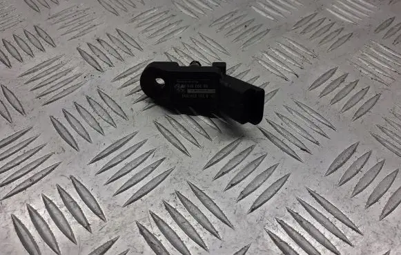 Peugeot 307 Air pressure sensor 9639381480