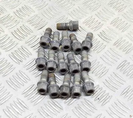 Audi A3 S3 8V Nuts/bolts 