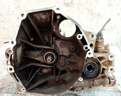 Honda Civic Manual 5 speed gearbox 1M-2002878