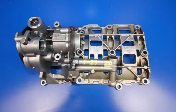 BMW X3 F25 Oil pump 8518405 879319680551