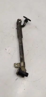 Audi A3 S3 8P Turbo turbocharger oiling pipe/hose 03L145535D