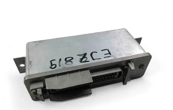 BMW 5 E34 ABS control unit/module 1160413