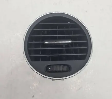 Mercedes-Benz CLS C219 Dashboard side air vent grill/cover trim A2198300154