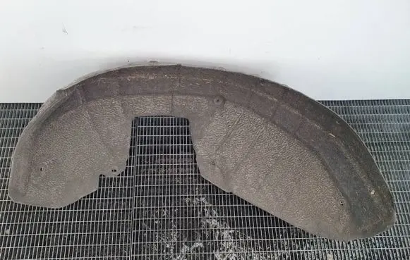 Mazda CX-5 Rear arch 