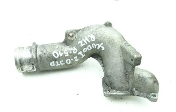 Fiat Scudo Other exhaust manifold parts 9649743380 GBIMPORT