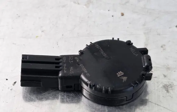 Peugeot 308 Rain sensor 9807156080