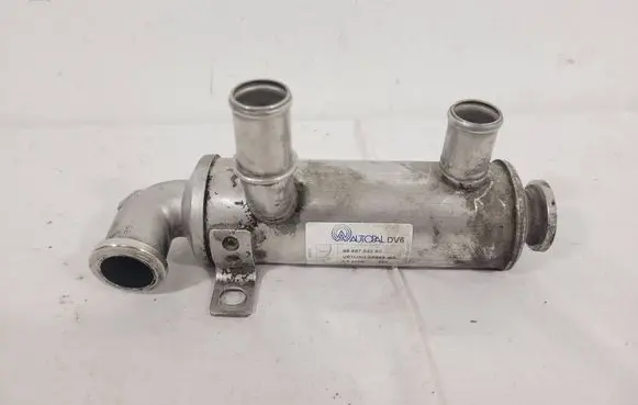 Ford C-MAX I EGR valve cooler 9646762280 232006 79998D