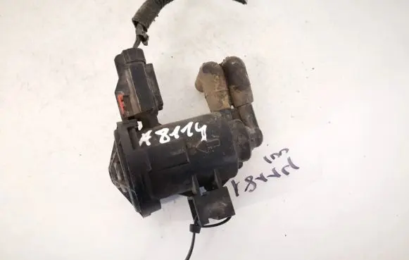 Dodge Durango Valve vacuum 