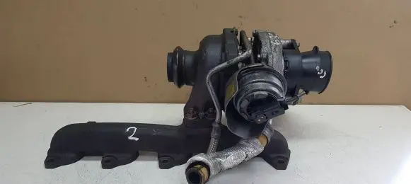 Ford Connect Turbo 9686120680-6