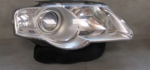 Volkswagen PASSAT B6 Headlight/headlamp 3C0941006AB 89316400