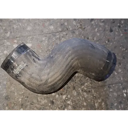 Audi A6 S6 C5 4B Intercooler hose/pipe 078145745 078145745j